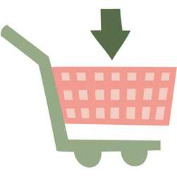 Carrito de la compra