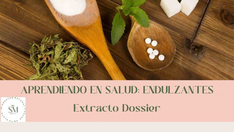 Portada dossier endulzantes 1500 × 500 px