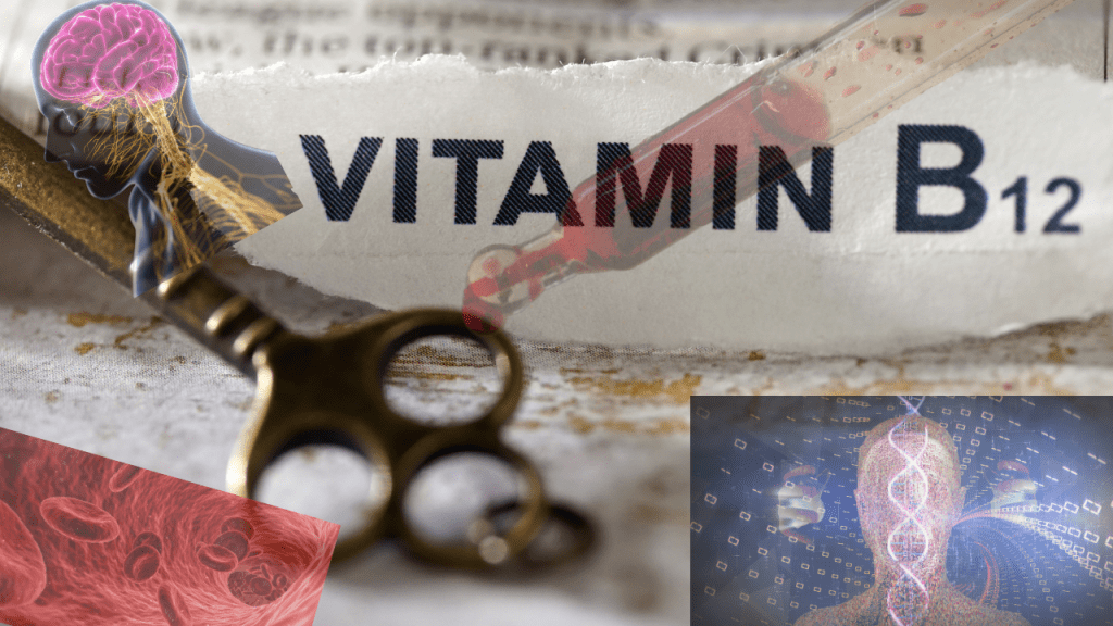 Vitamina B12